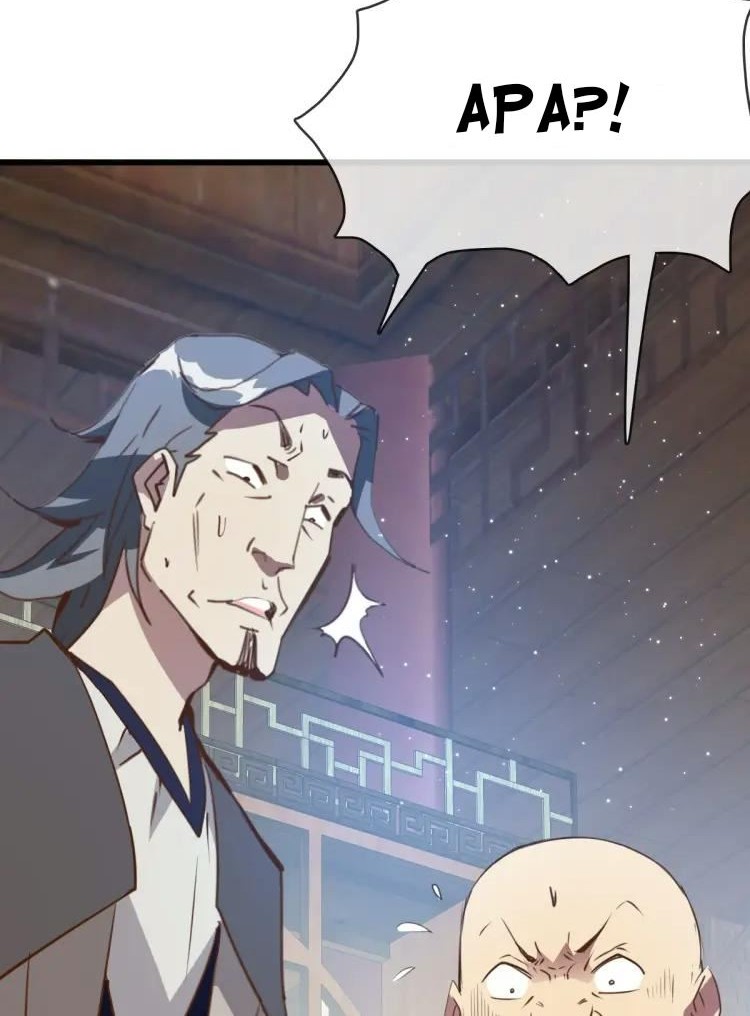 Crazy Leveling System Chapter 13 Gambar 19