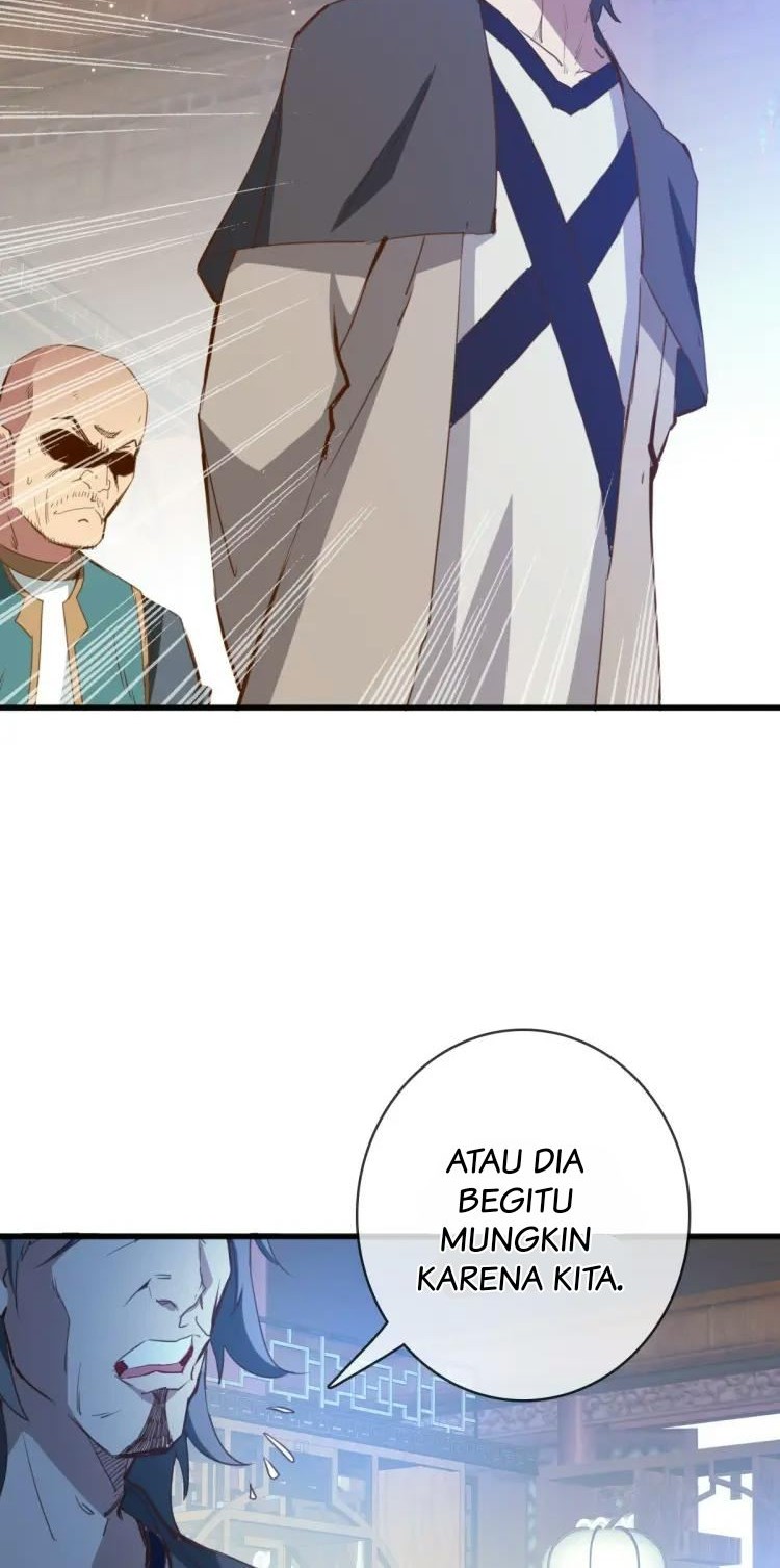 Crazy Leveling System Chapter 13 Gambar 23