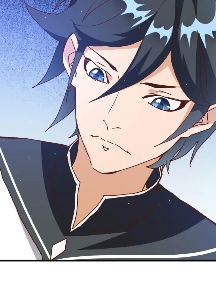 Crazy Leveling System Chapter 13 Gambar 39