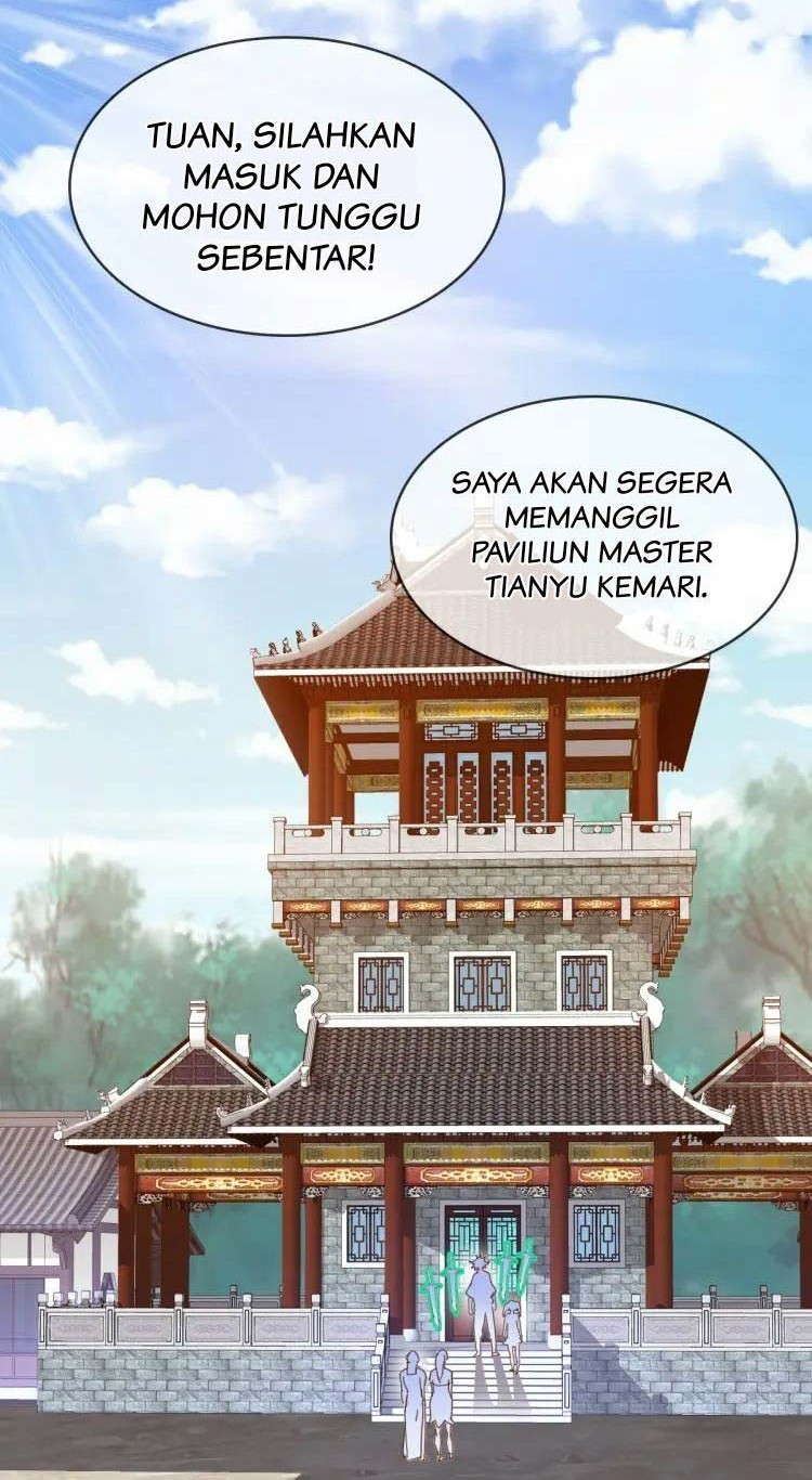 Crazy Leveling System Chapter 13 Gambar 3