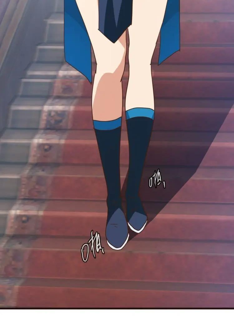 Crazy Leveling System Chapter 13 Gambar 7