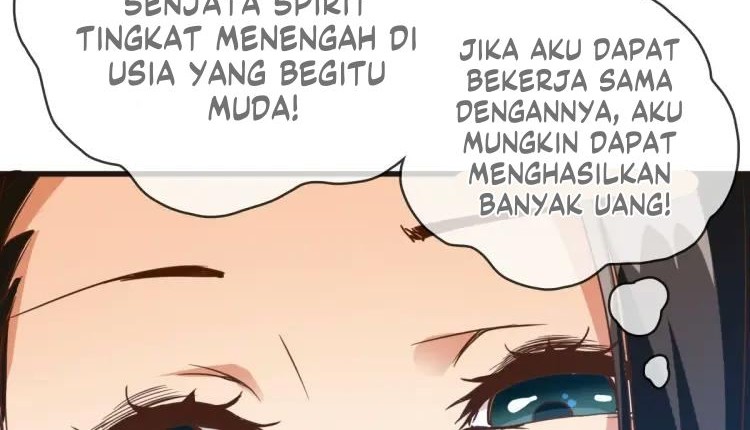 Crazy Leveling System Chapter 13 Gambar 9