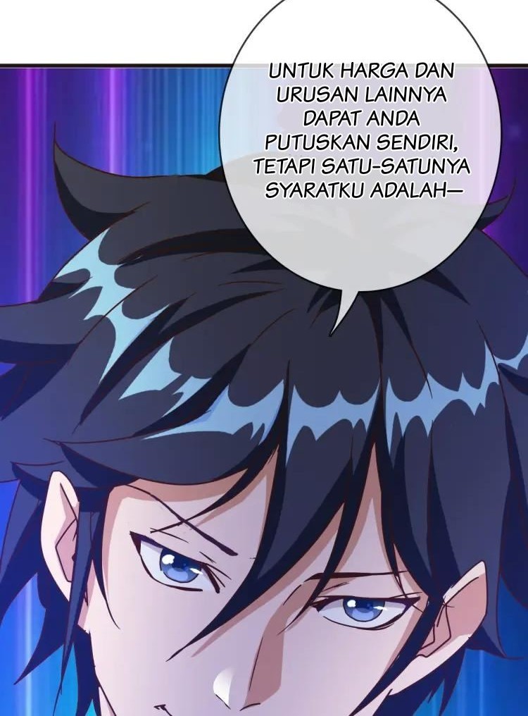 Crazy Leveling System Chapter 13 Gambar 11