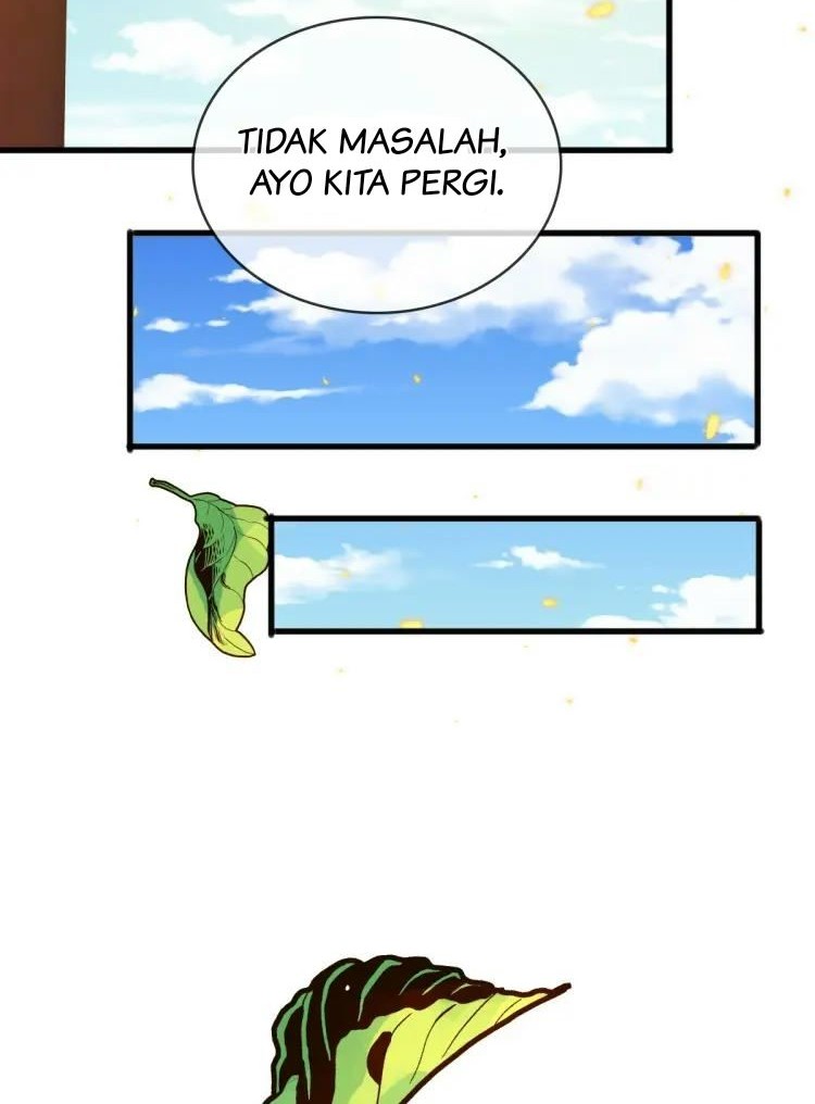 Crazy Leveling System Chapter 13 Gambar 15