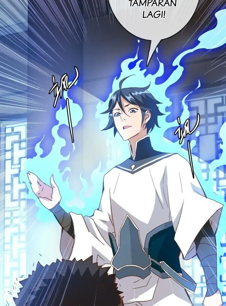 Crazy Leveling System Chapter 11 Gambar 23