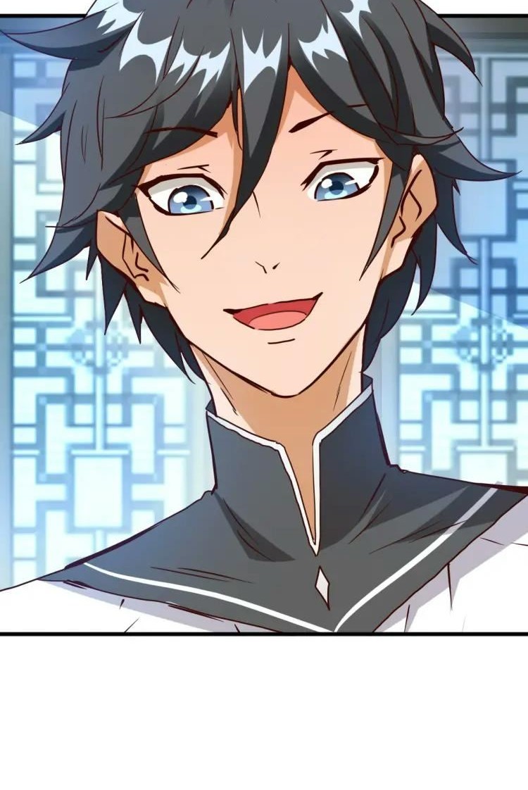 Crazy Leveling System Chapter 11 Gambar 33