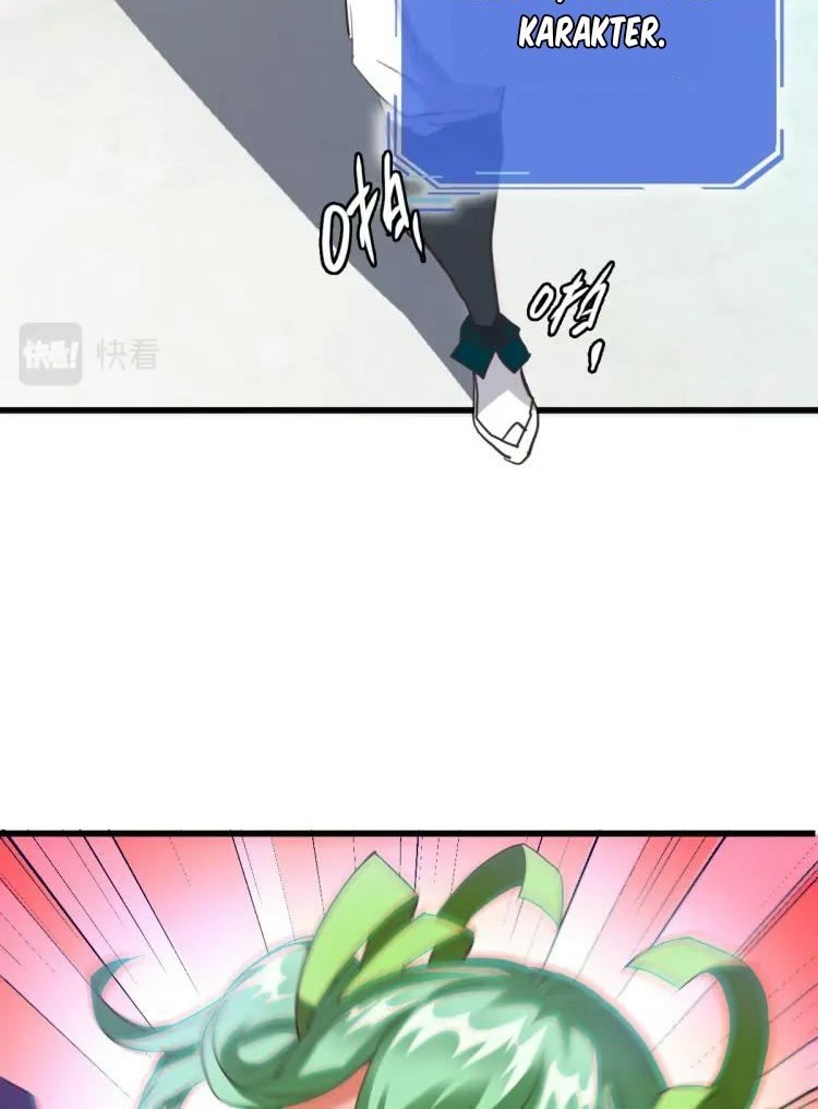 Crazy Leveling System Chapter 11 Gambar 11