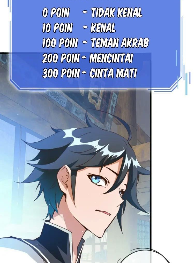 Crazy Leveling System Chapter 10 Gambar 22