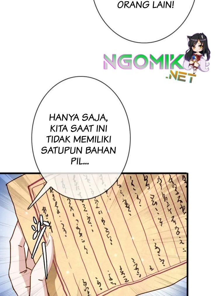 Crazy Leveling System Chapter 10 Gambar 28