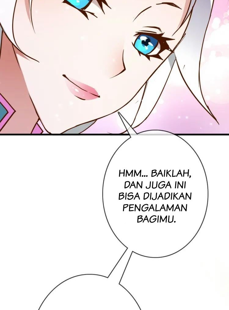 Crazy Leveling System Chapter 10 Gambar 30