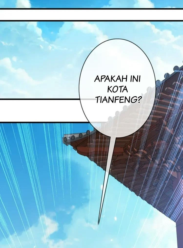 Crazy Leveling System Chapter 10 Gambar 40