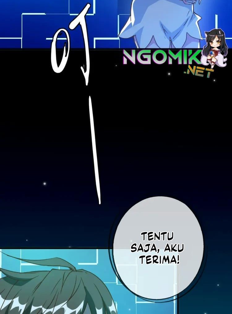 Crazy Leveling System Chapter 10 Gambar 50