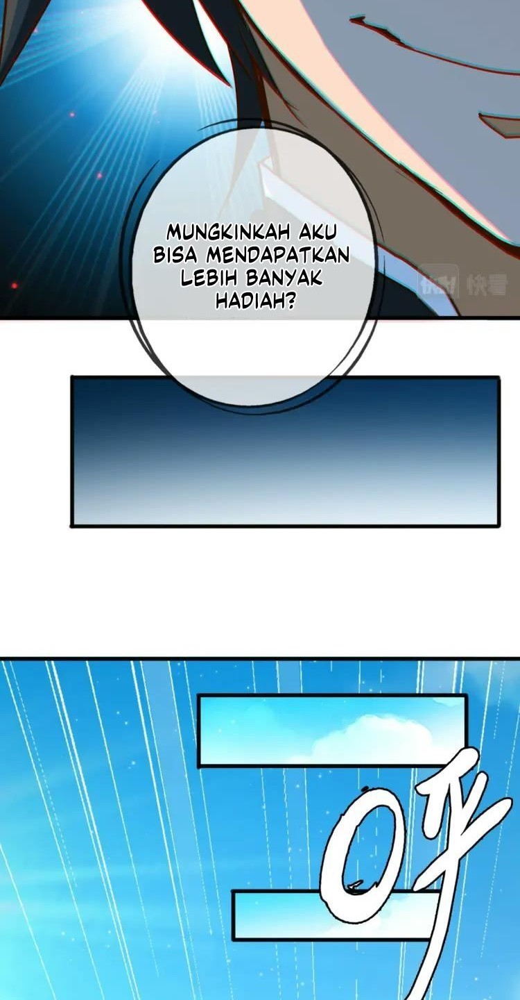 Crazy Leveling System Chapter 10 Gambar 52