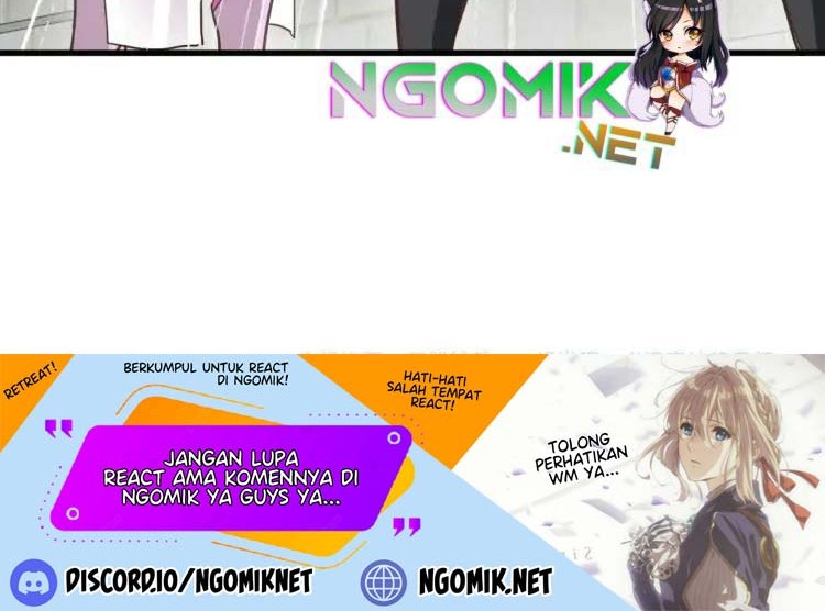 Crazy Leveling System Chapter 10 Gambar 54