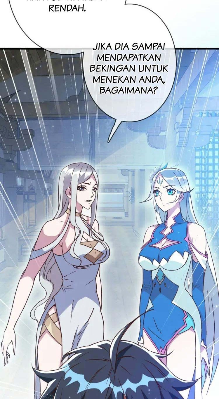 Crazy Leveling System Chapter 10 Gambar 3