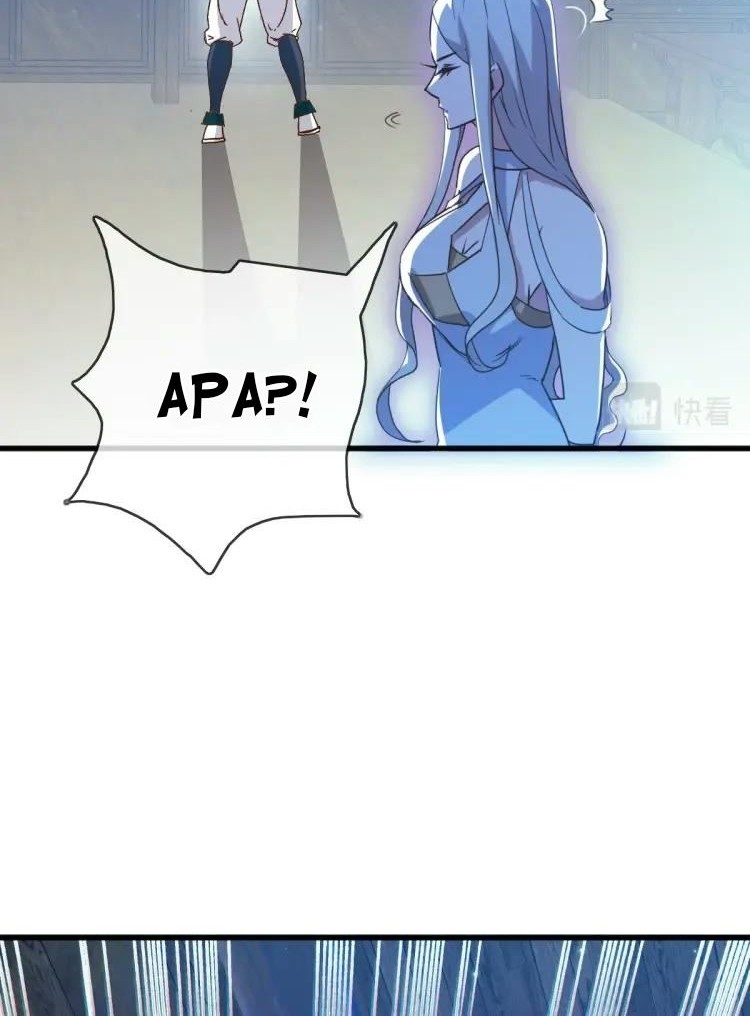 Crazy Leveling System Chapter 10 Gambar 6