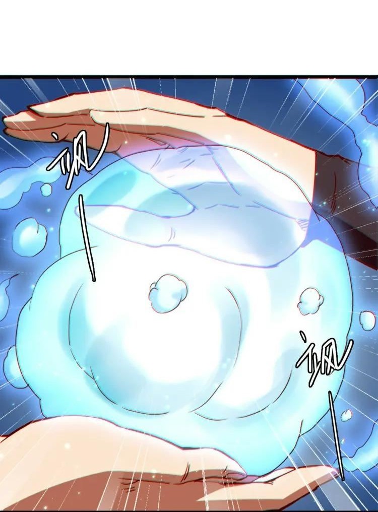 Crazy Leveling System Chapter 10 Gambar 8