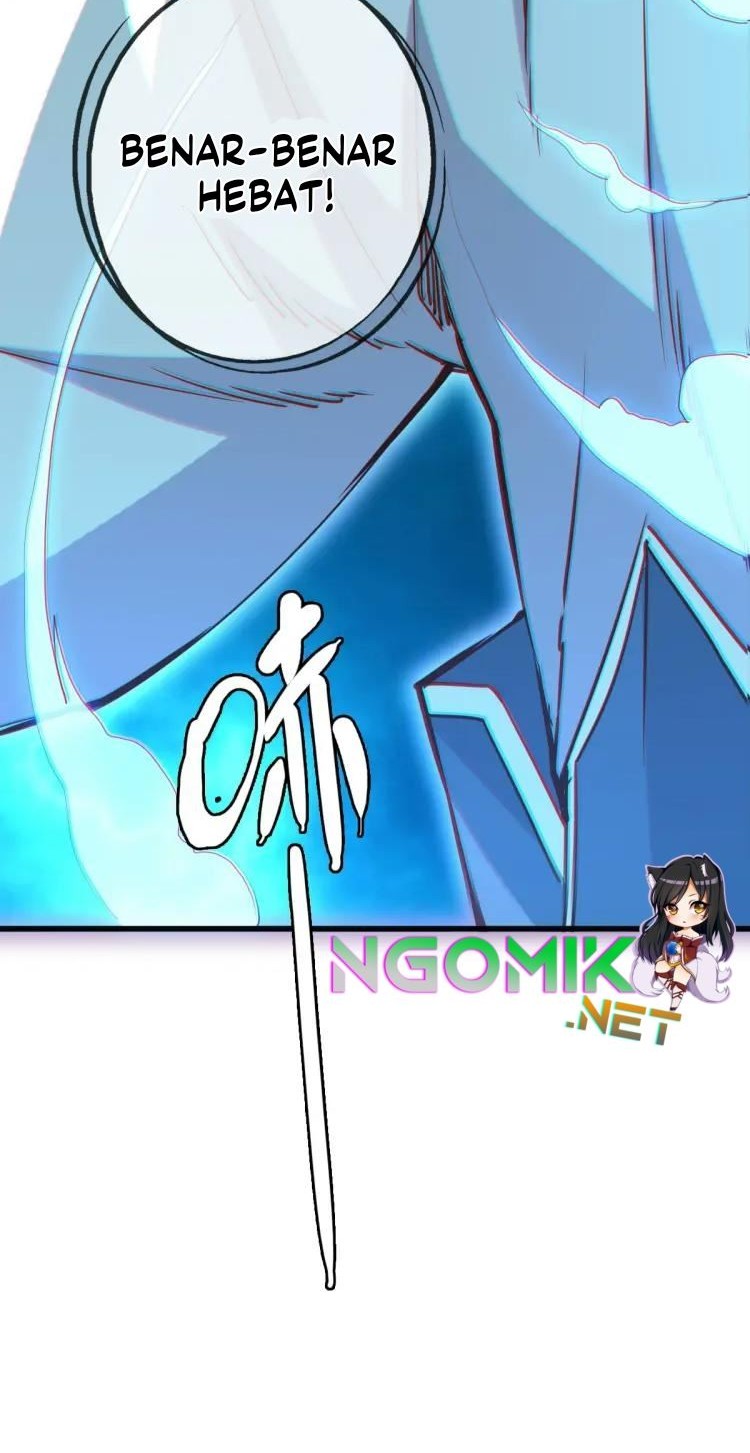 Crazy Leveling System Chapter 10 Gambar 12