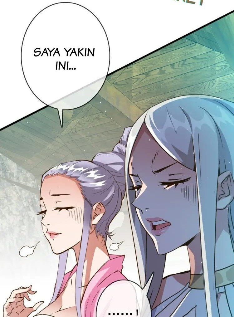 Crazy Leveling System Chapter 10 Gambar 16