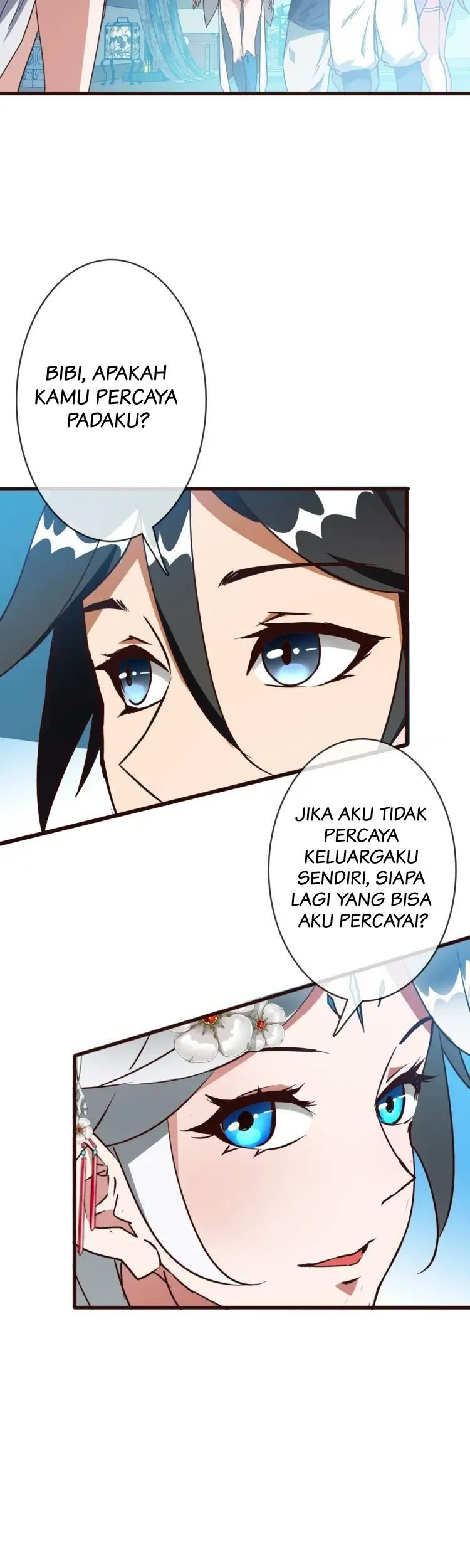 Crazy Leveling System Chapter 09 Gambar 22