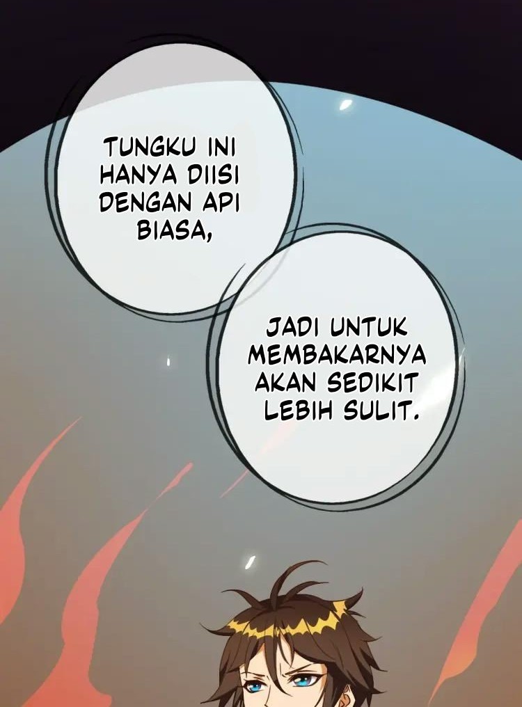 Crazy Leveling System Chapter 09 Gambar 27