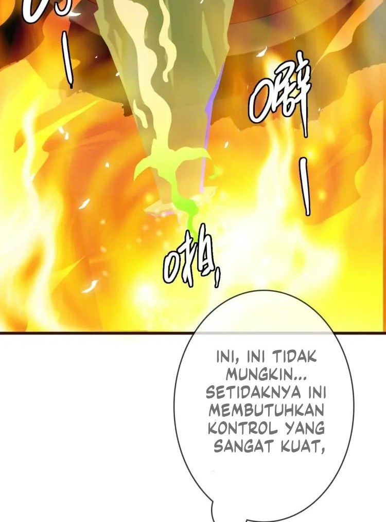 Crazy Leveling System Chapter 09 Gambar 39