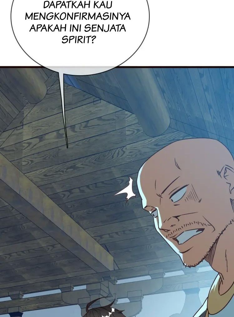 Crazy Leveling System Chapter 09 Gambar 47