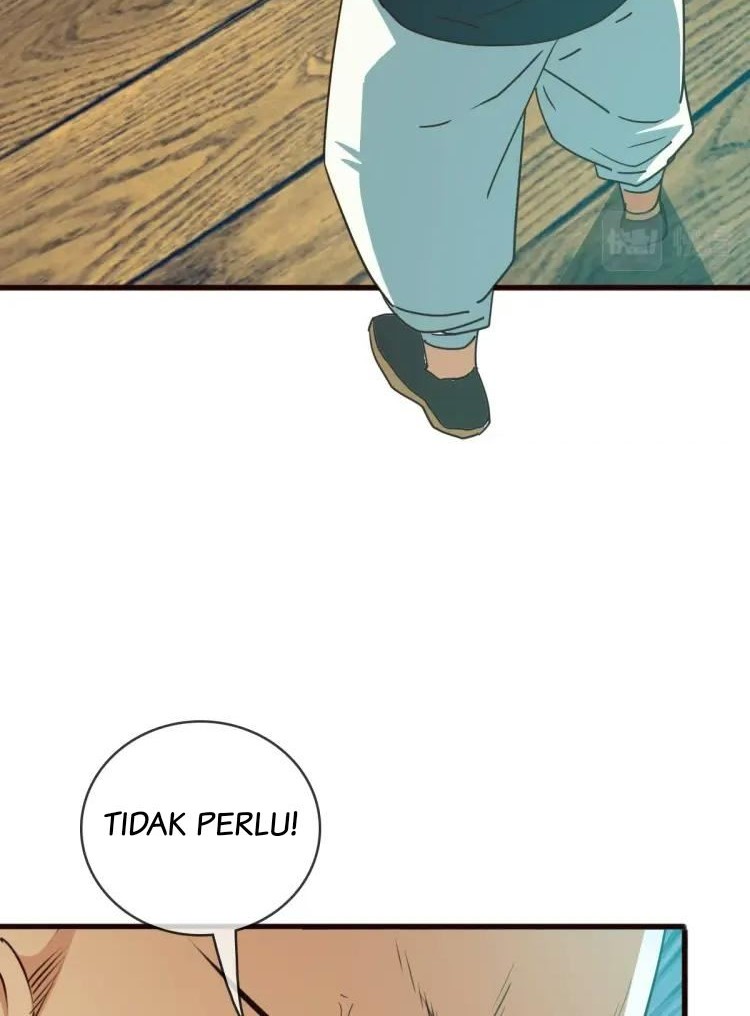 Crazy Leveling System Chapter 09 Gambar 49