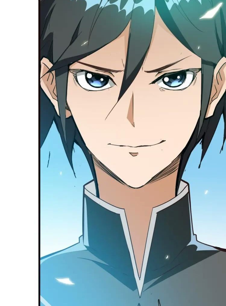 Crazy Leveling System Chapter 09 Gambar 51