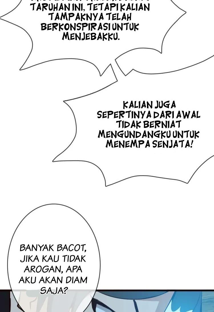 Crazy Leveling System Chapter 09 Gambar 53