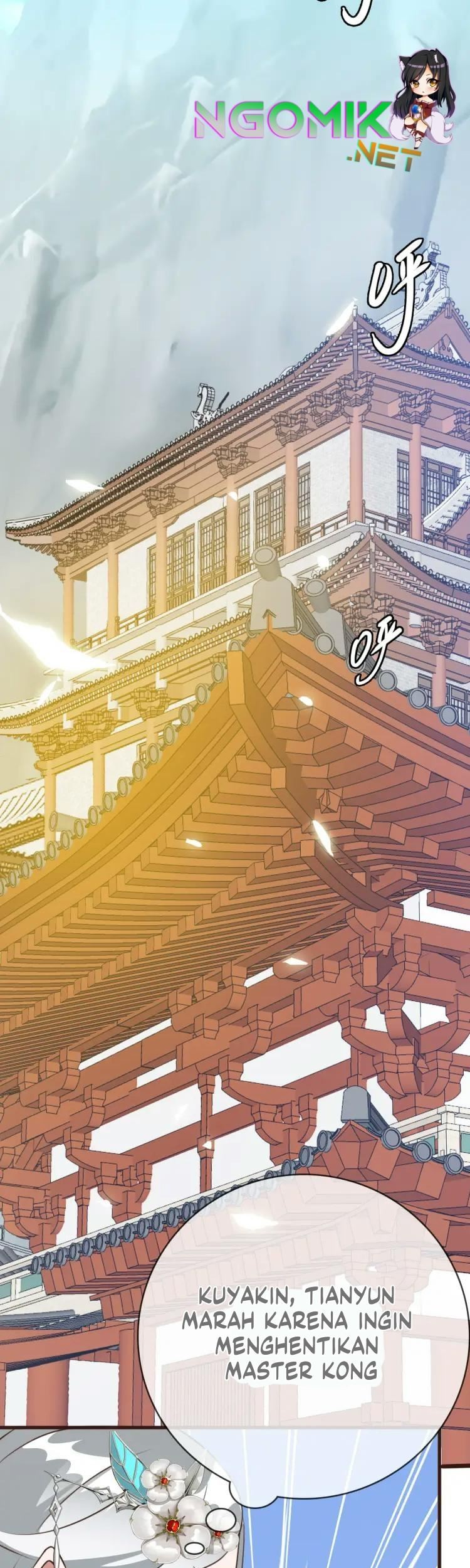 Crazy Leveling System Chapter 09 Gambar 4
