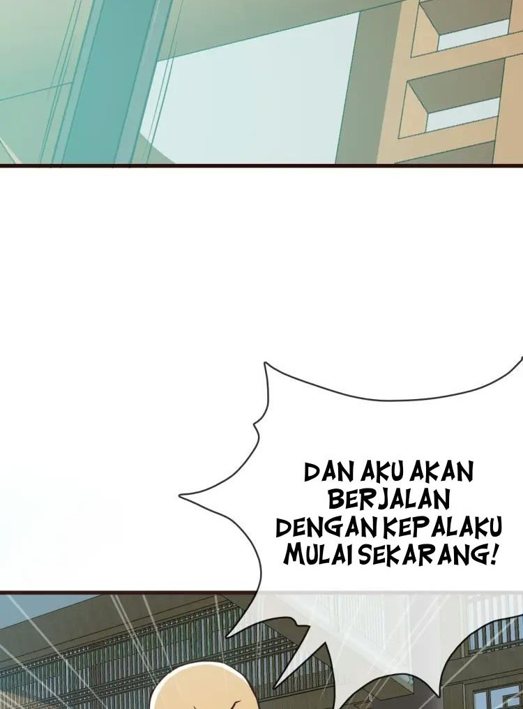 Crazy Leveling System Chapter 09 Gambar 11