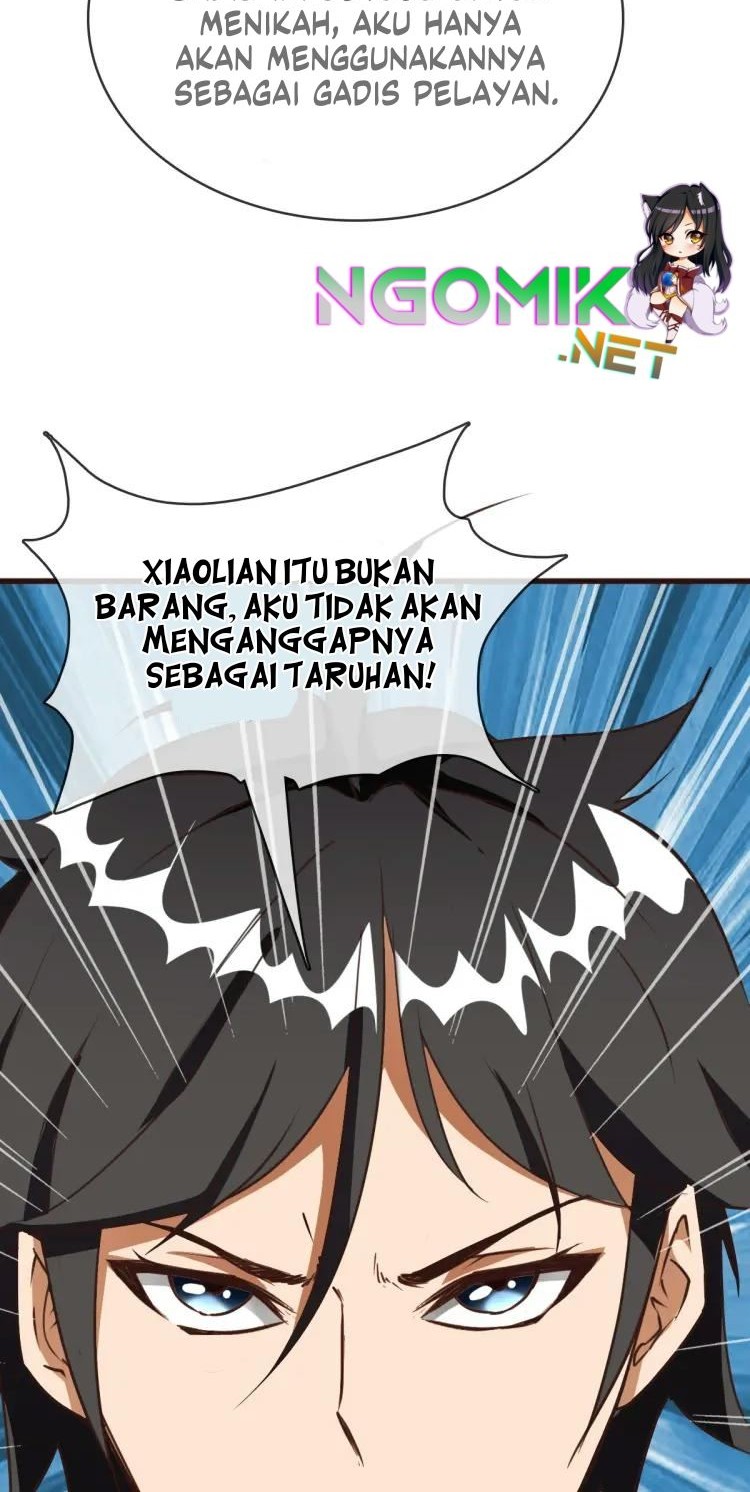 Crazy Leveling System Chapter 09 Gambar 13