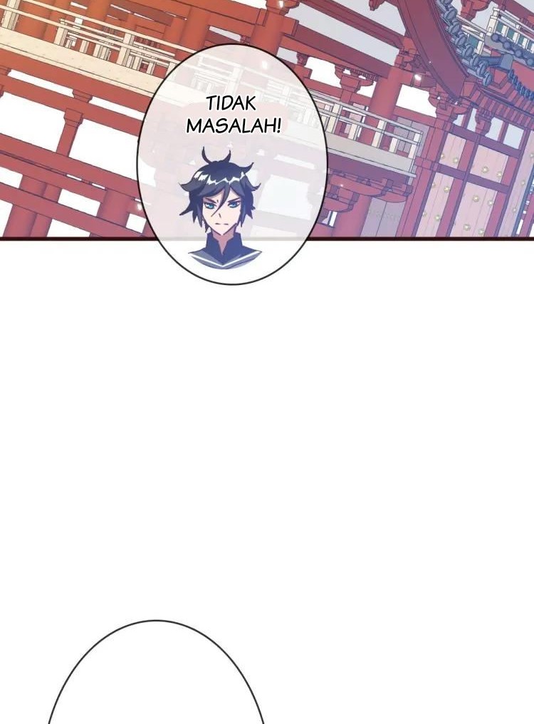 Crazy Leveling System Chapter 09 Gambar 15