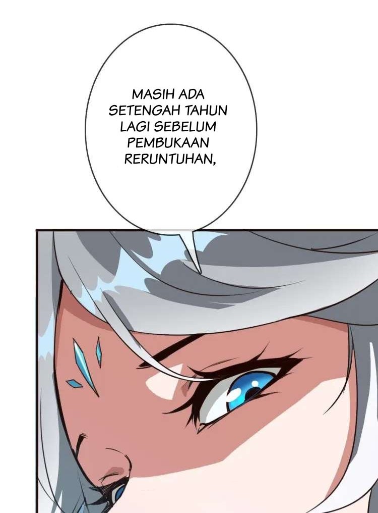 Crazy Leveling System Chapter 08 Gambar 19