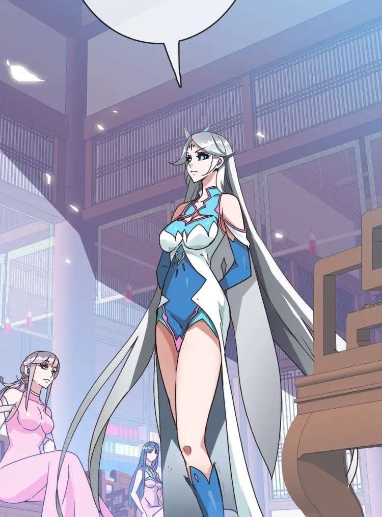 Crazy Leveling System Chapter 08 Gambar 23
