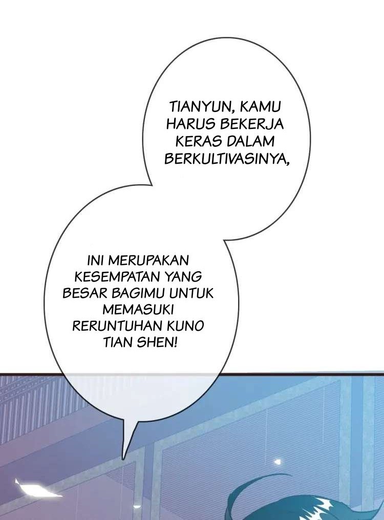 Crazy Leveling System Chapter 08 Gambar 25