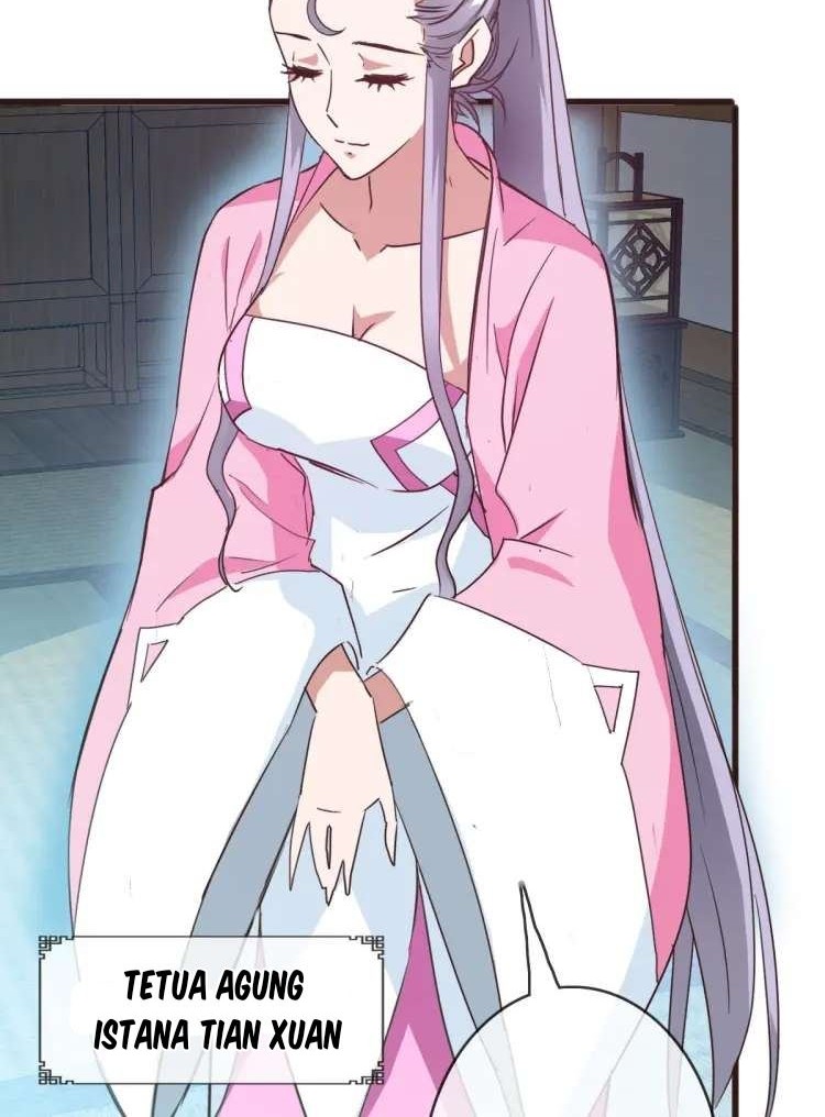 Crazy Leveling System Chapter 08 Gambar 31