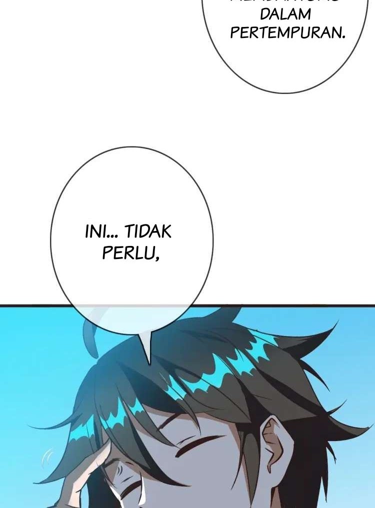 Crazy Leveling System Chapter 08 Gambar 33
