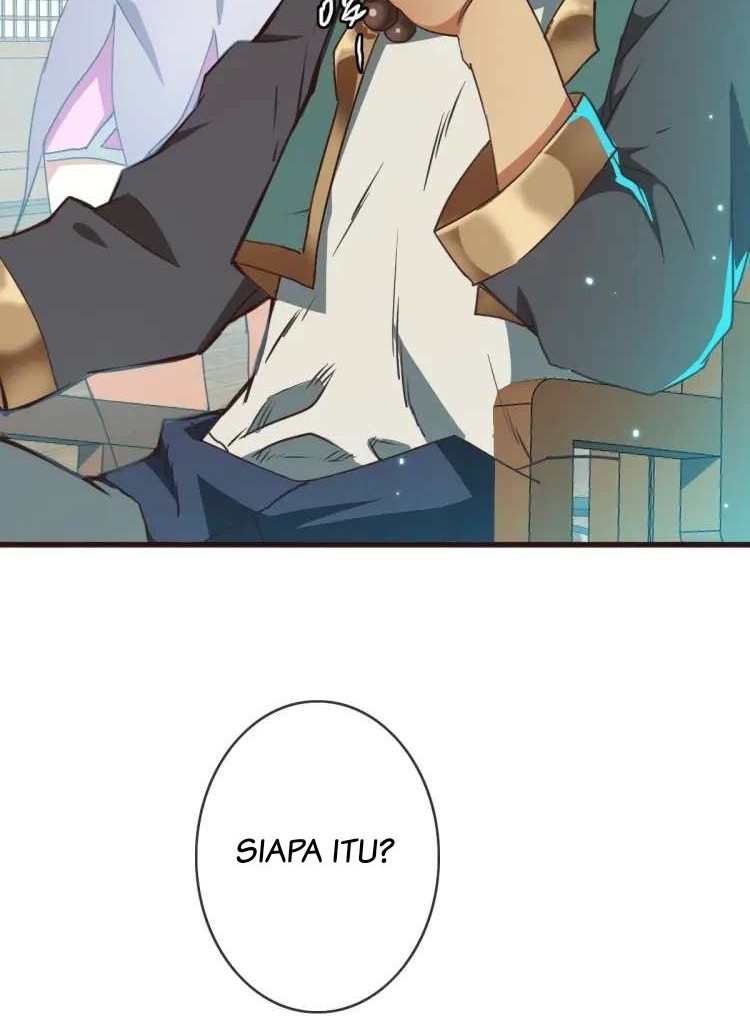 Crazy Leveling System Chapter 08 Gambar 47