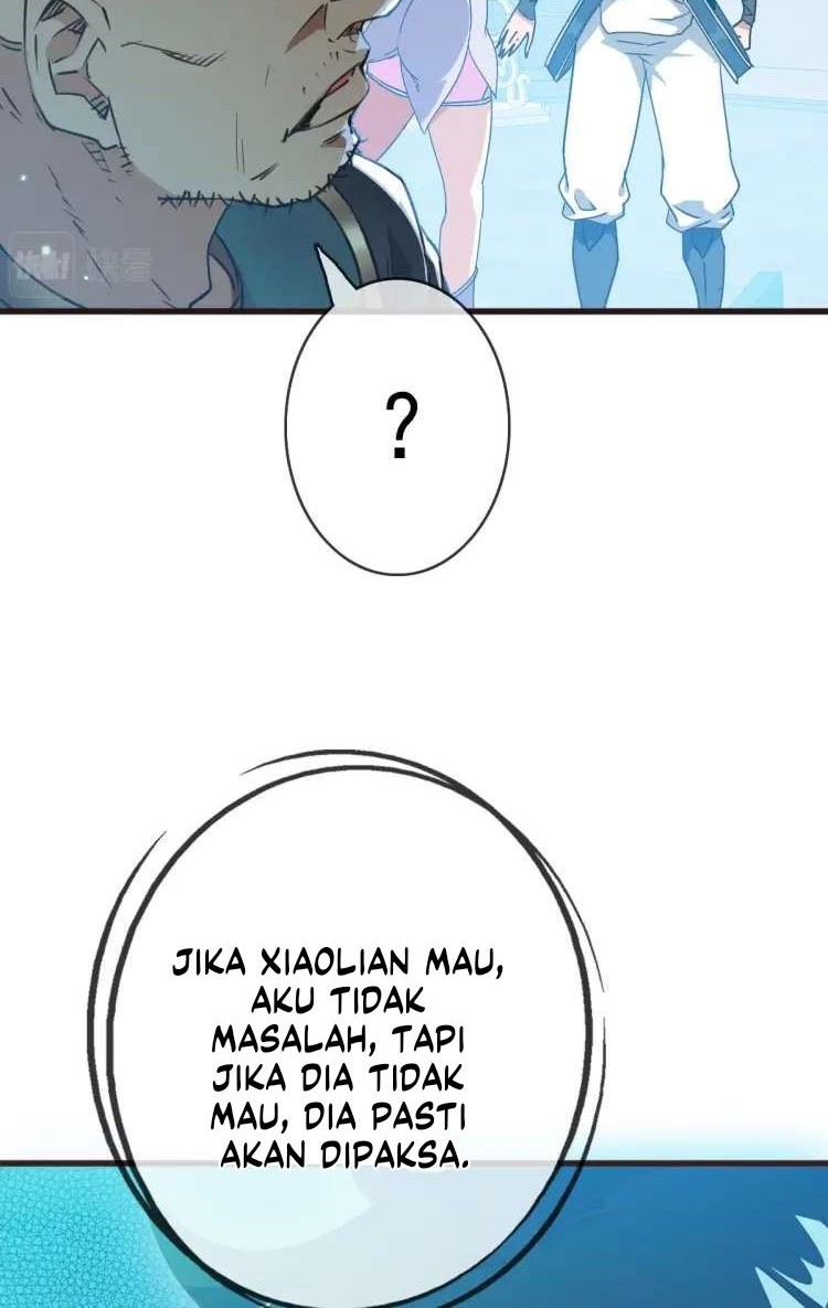 Crazy Leveling System Chapter 08 Gambar 49