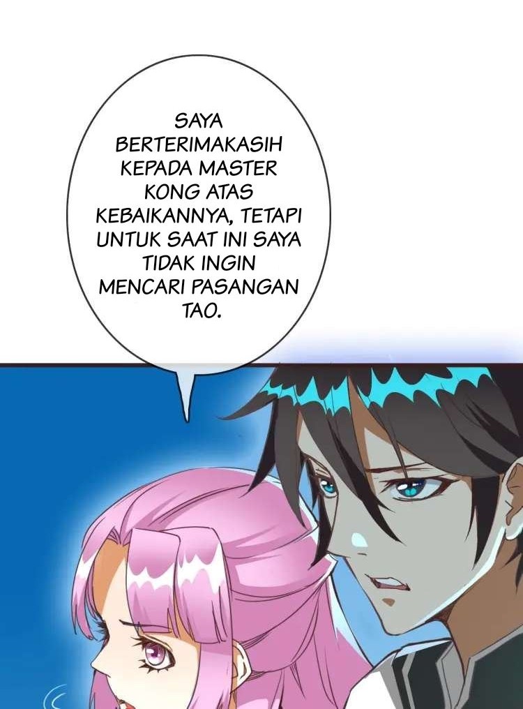 Crazy Leveling System Chapter 08 Gambar 55