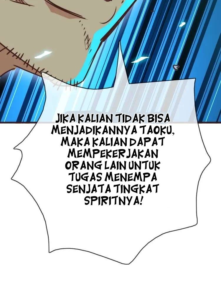 Crazy Leveling System Chapter 08 Gambar 57