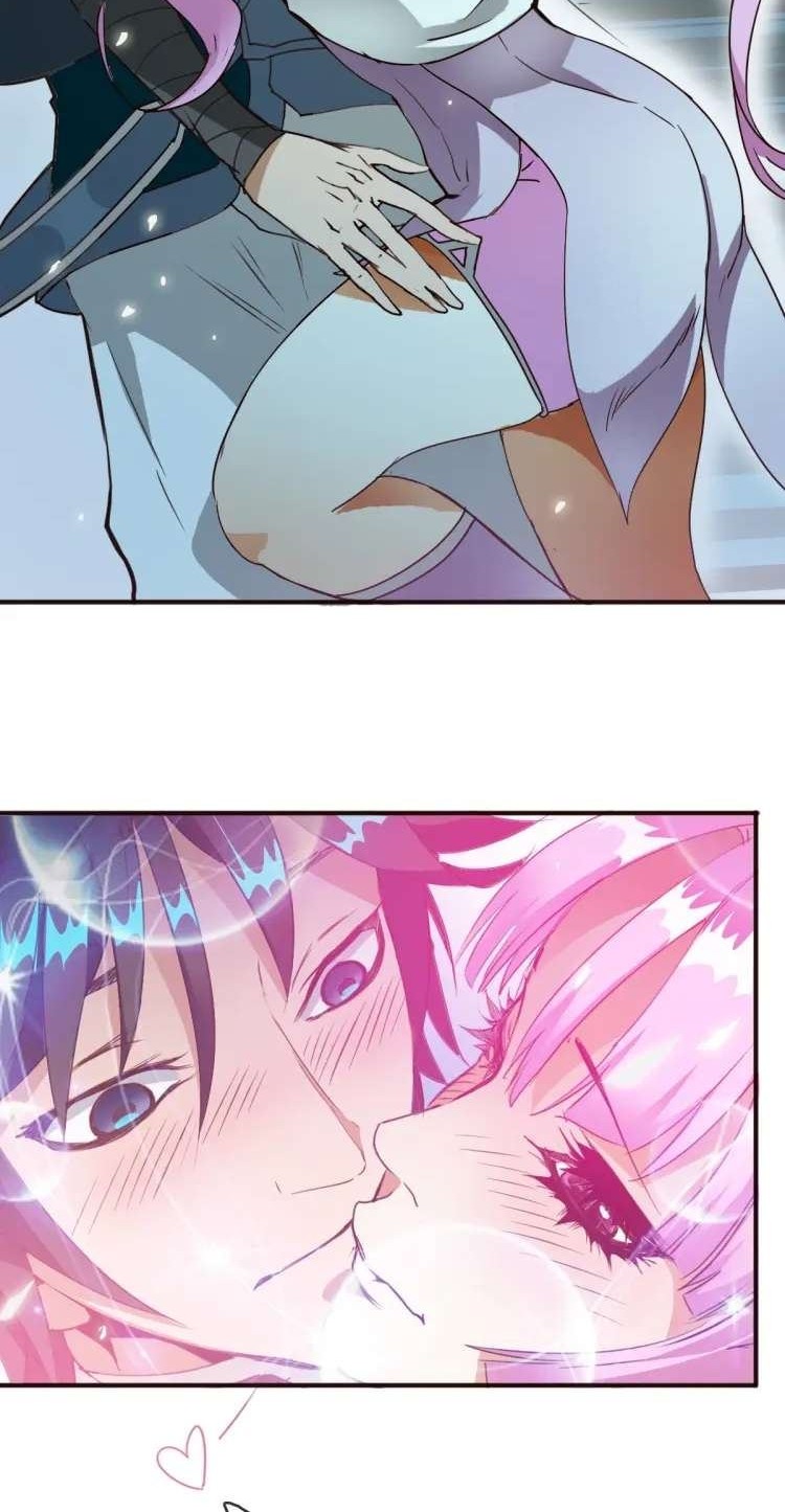 Crazy Leveling System Chapter 08 Gambar 11