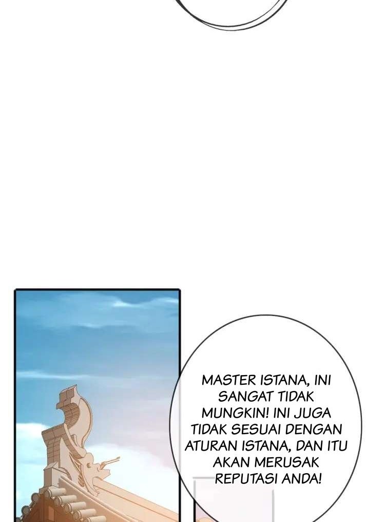 Crazy Leveling System Chapter 08 Gambar 13