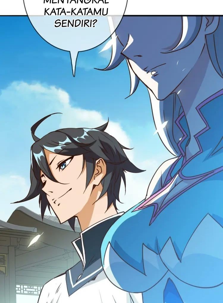 Crazy Leveling System Chapter 07 Gambar 30