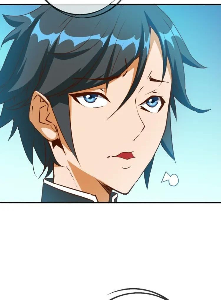 Crazy Leveling System Chapter 07 Gambar 38
