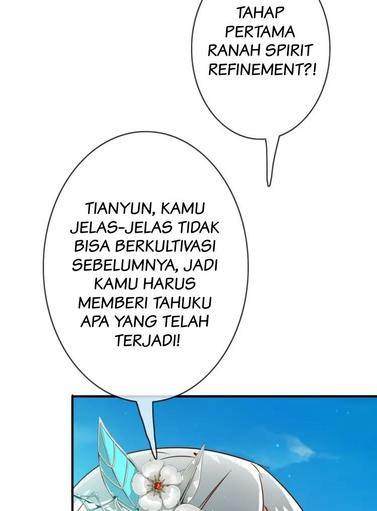 Crazy Leveling System Chapter 07 Gambar 42