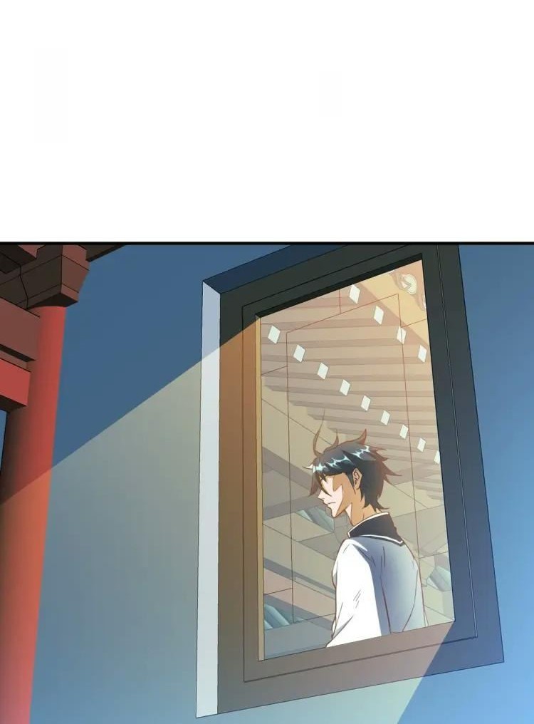 Crazy Leveling System Chapter 07 Gambar 48
