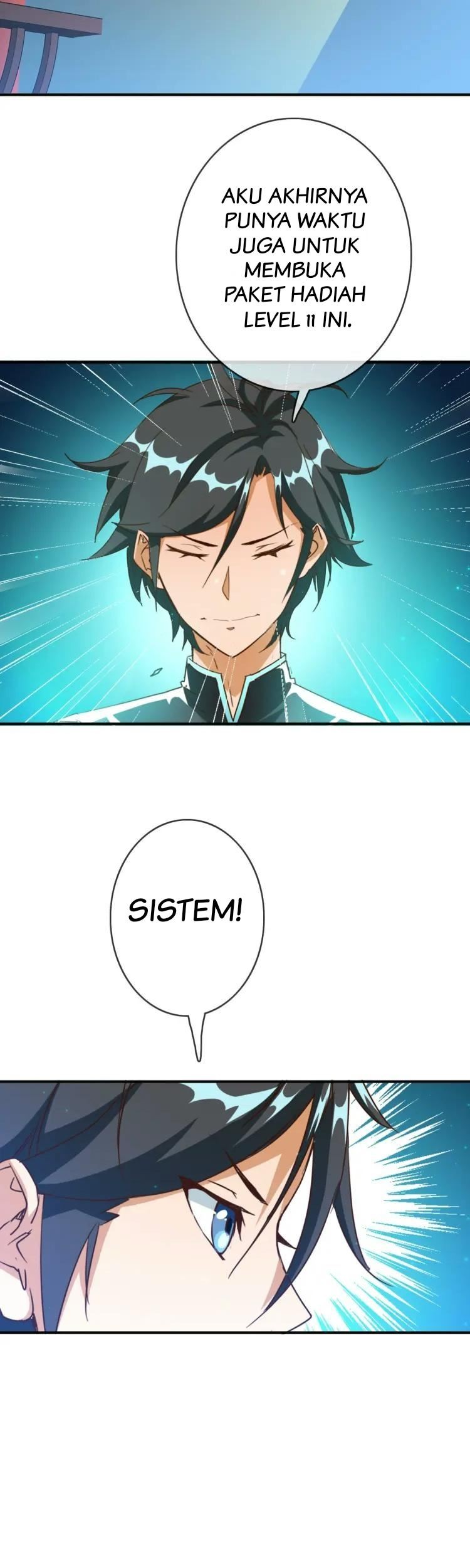 Crazy Leveling System Chapter 07 Gambar 49